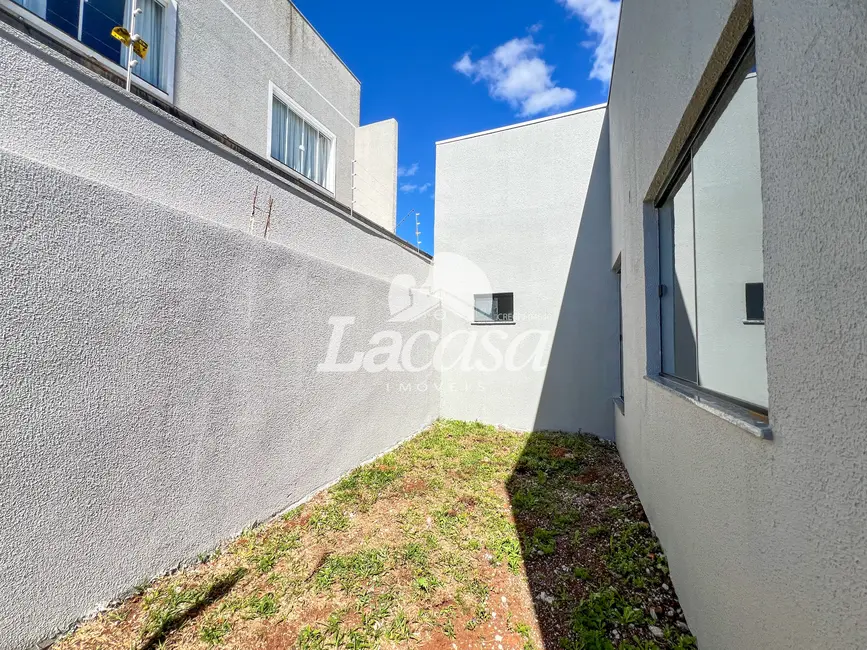 Foto 9 de Casa com 2 quartos à venda, 85m2 em Morro Alto, Guarapuava - PR