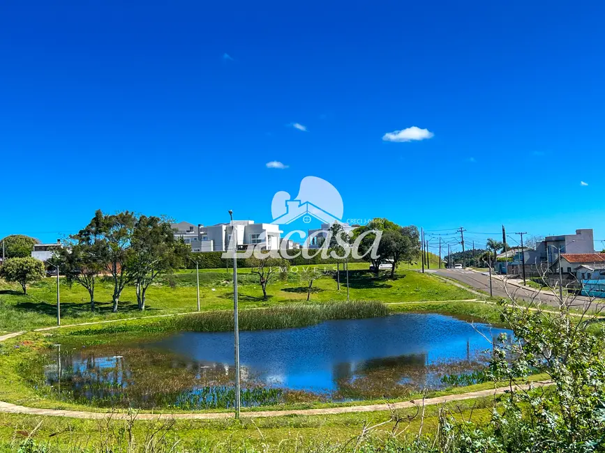 Foto 4 de Casa com 2 quartos à venda, 85m2 em Morro Alto, Guarapuava - PR