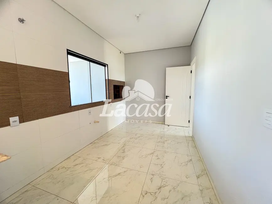 Foto 7 de Casa com 2 quartos à venda, 84m2 em Boqueirão, Guarapuava - PR