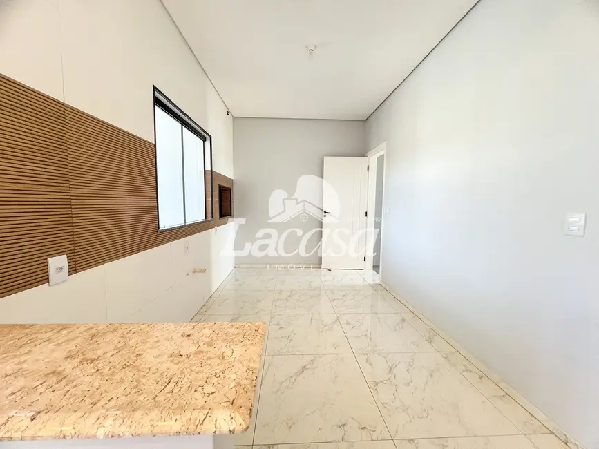 Foto 8 de Casa com 2 quartos à venda, 84m2 em Boqueirão, Guarapuava - PR