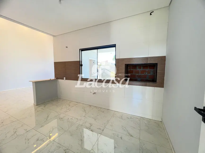 Foto 9 de Casa com 2 quartos à venda, 84m2 em Boqueirão, Guarapuava - PR