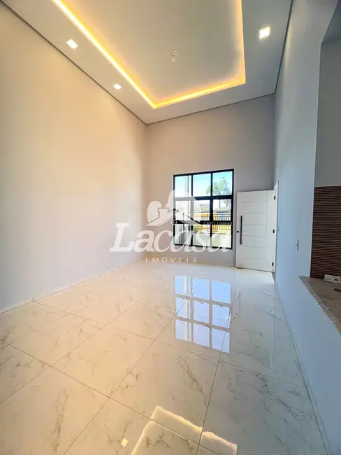 Foto 5 de Casa com 2 quartos à venda, 84m2 em Boqueirão, Guarapuava - PR