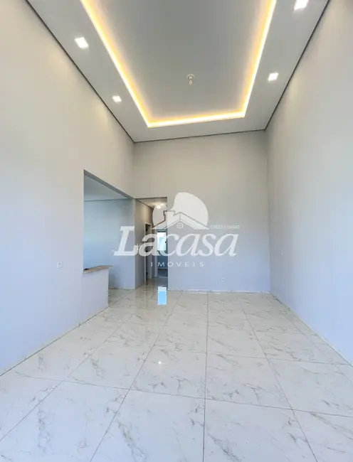 Foto 6 de Casa com 2 quartos à venda, 84m2 em Boqueirão, Guarapuava - PR