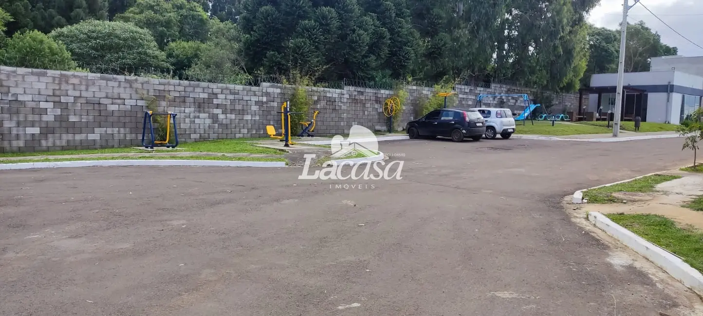 Foto 4 de Terreno / Lote à venda, 126m2 em Boqueirão, Guarapuava - PR