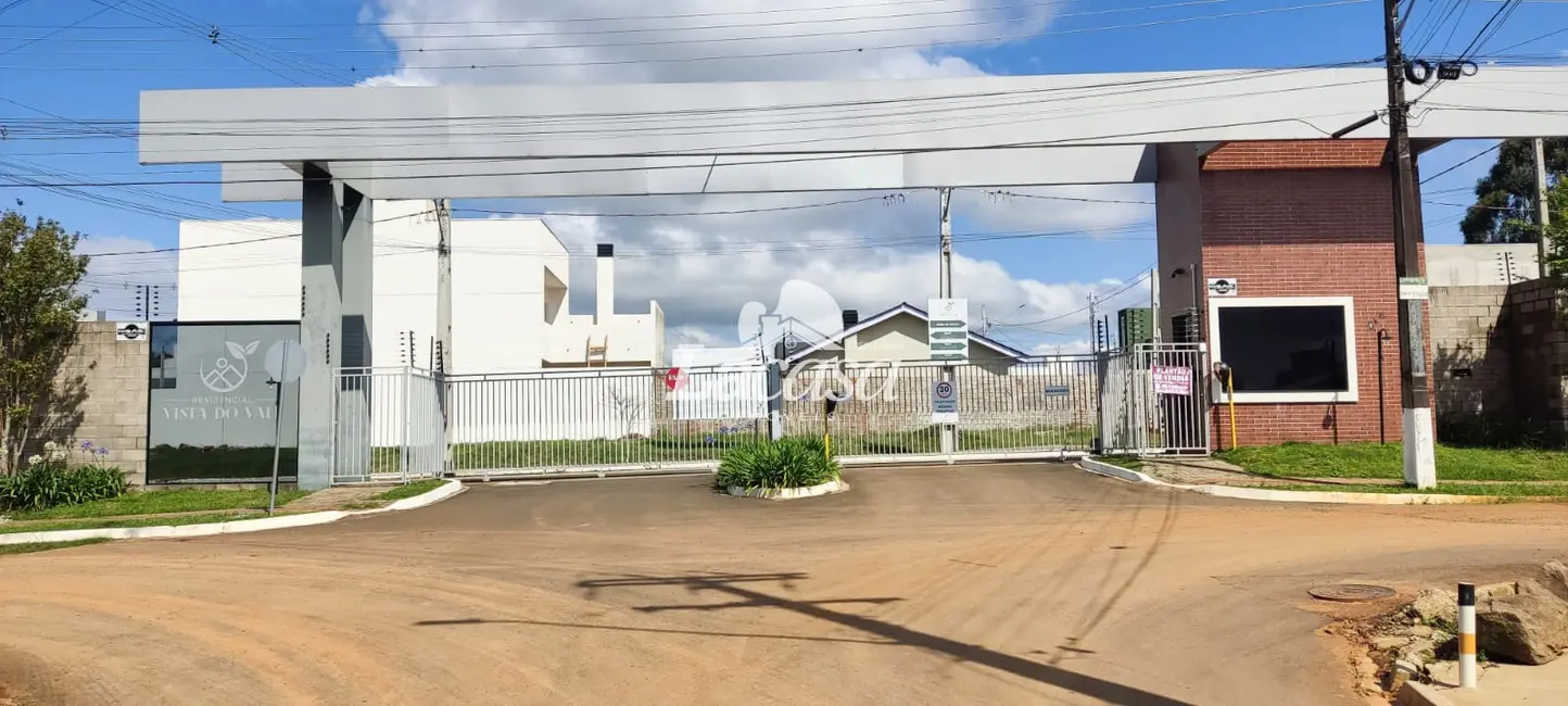 Foto 2 de Terreno / Lote à venda, 126m2 em Boqueirão, Guarapuava - PR