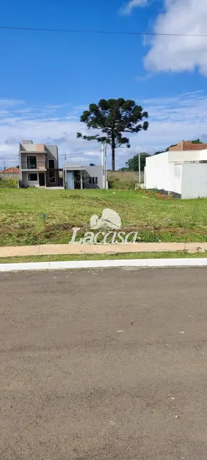 Foto 3 de Terreno / Lote à venda, 126m2 em Boqueirão, Guarapuava - PR