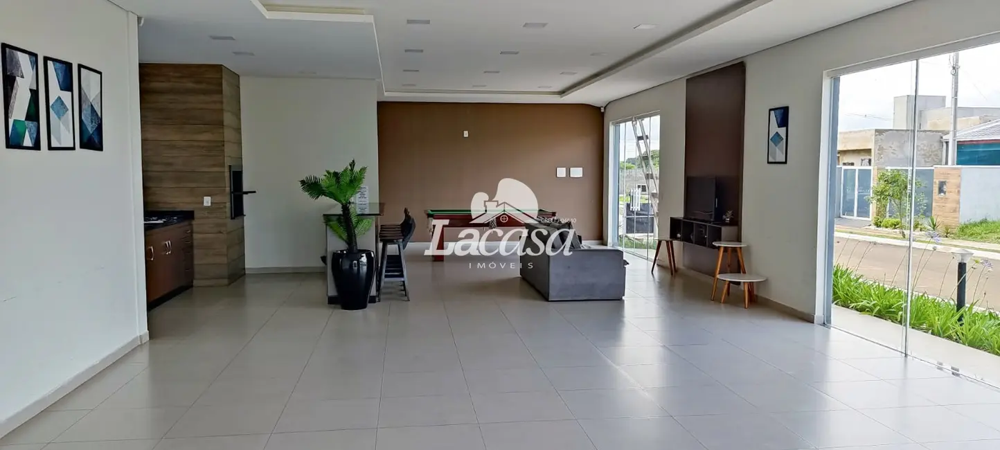 Foto 6 de Terreno / Lote à venda, 126m2 em Boqueirão, Guarapuava - PR