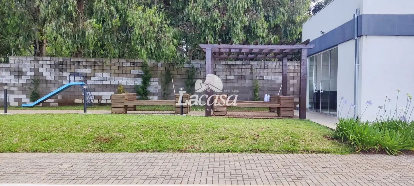 Foto 5 de Terreno / Lote à venda, 126m2 em Boqueirão, Guarapuava - PR