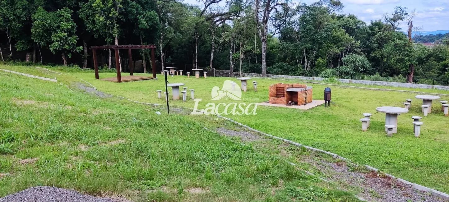 Foto 7 de Terreno / Lote à venda, 126m2 em Boqueirão, Guarapuava - PR