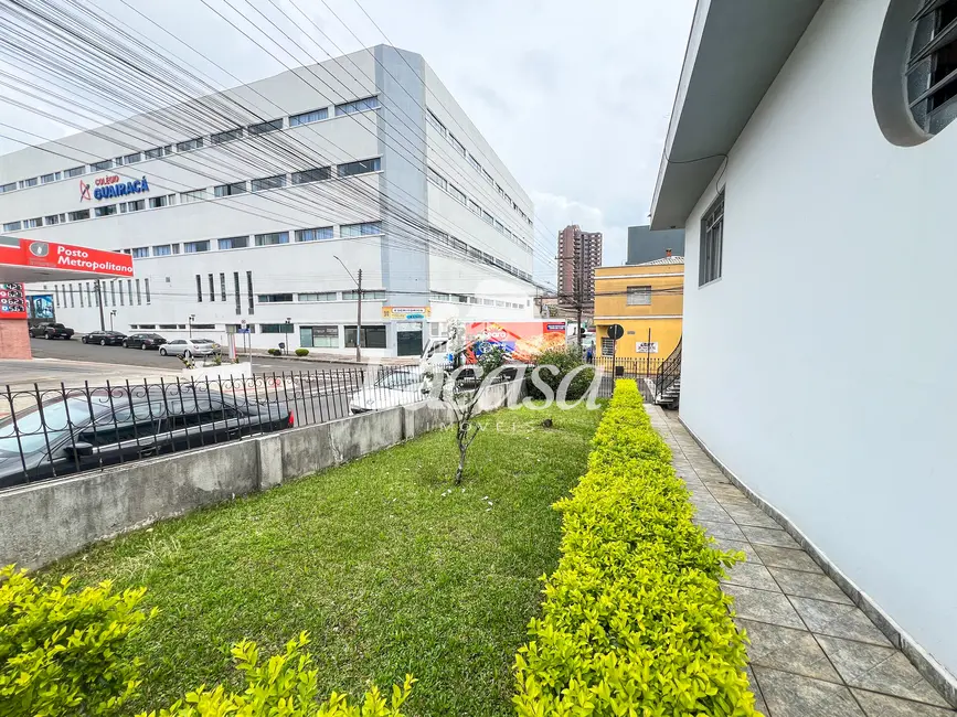 Foto 7 de Sala Comercial com 4 quartos para alugar, 322m2 em Centro, Guarapuava - PR