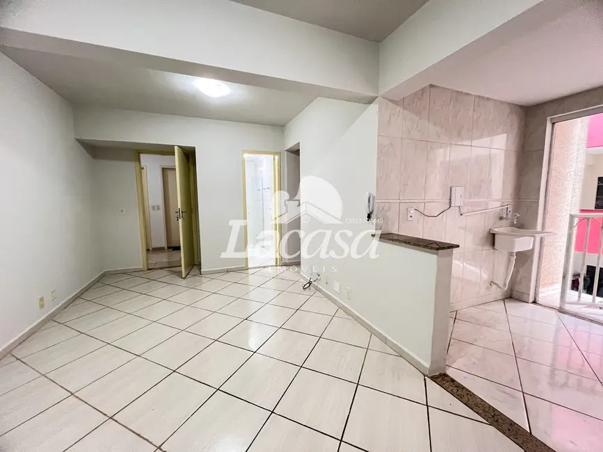 Foto 9 de Apartamento com 2 quartos à venda, 58m2 em Trianon, Guarapuava - PR
