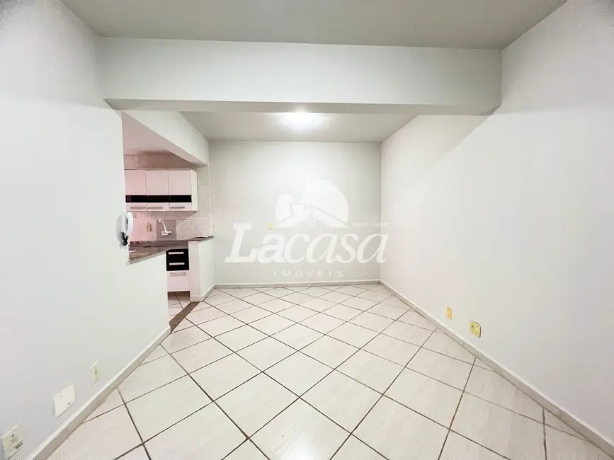 Foto 7 de Apartamento com 2 quartos à venda, 58m2 em Trianon, Guarapuava - PR