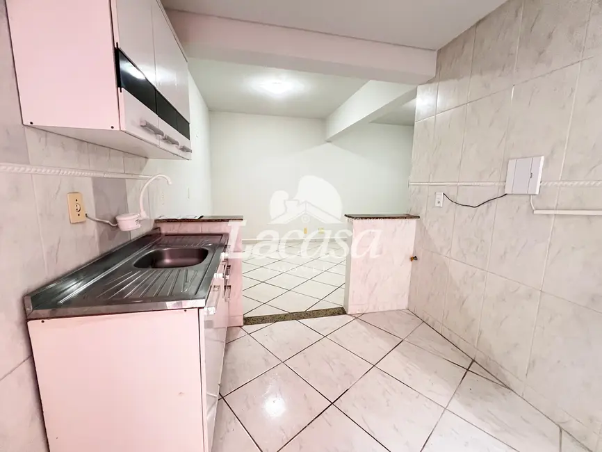 Foto 3 de Apartamento com 2 quartos à venda, 58m2 em Trianon, Guarapuava - PR