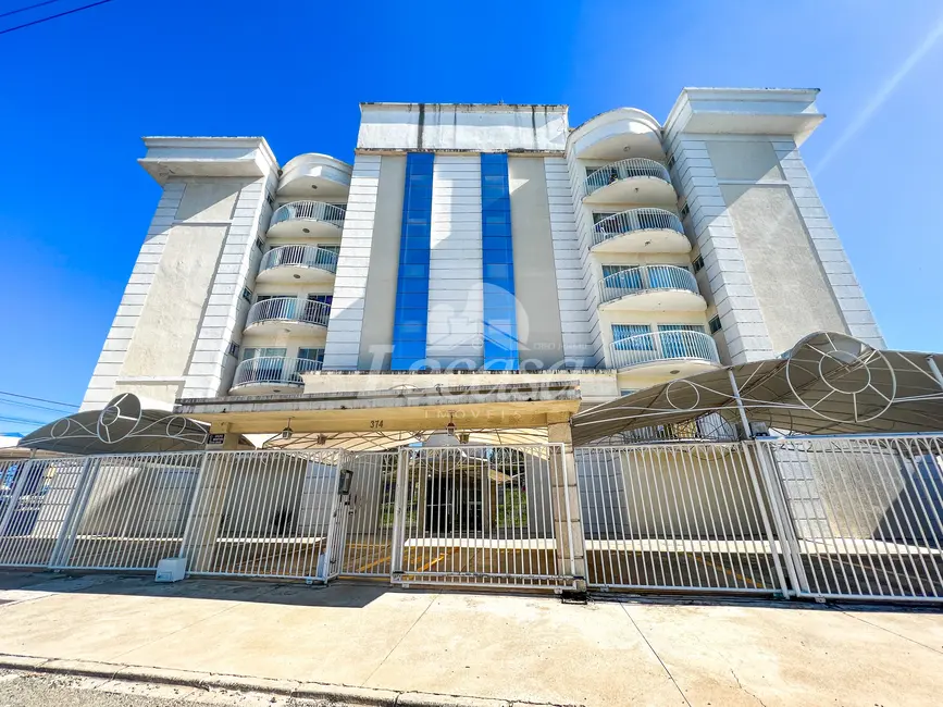 Foto 1 de Apartamento com 2 quartos à venda, 58m2 em Trianon, Guarapuava - PR