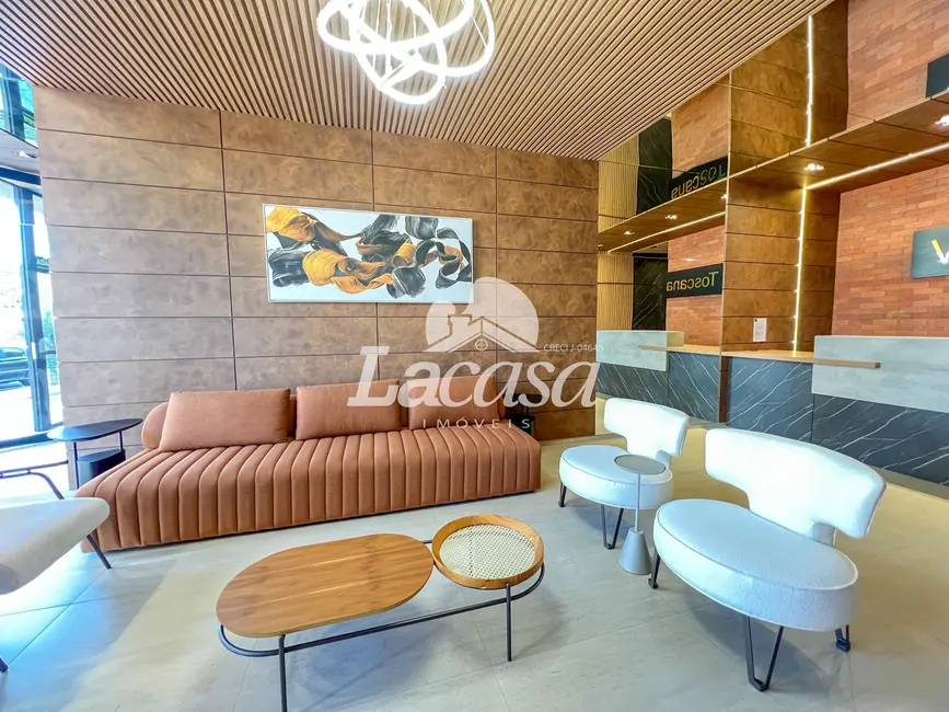 Foto 5 de Apartamento com 3 quartos à venda, 118m2 em Batel, Guarapuava - PR