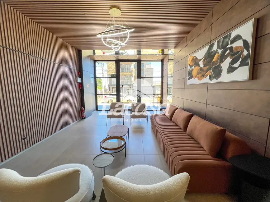 Foto 7 de Apartamento com 3 quartos à venda, 118m2 em Batel, Guarapuava - PR