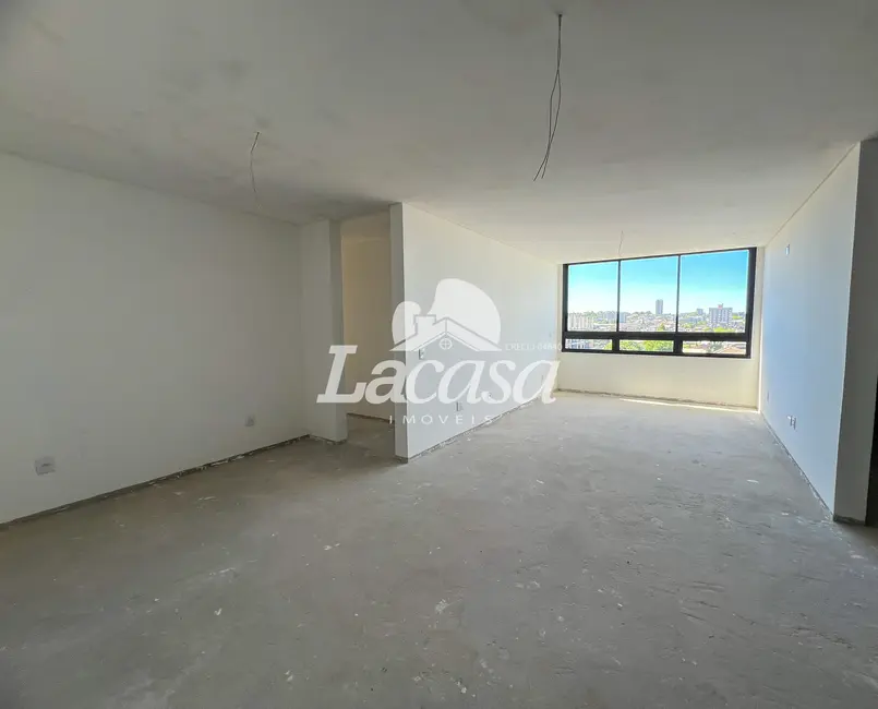 Foto 9 de Apartamento com 3 quartos à venda, 118m2 em Batel, Guarapuava - PR