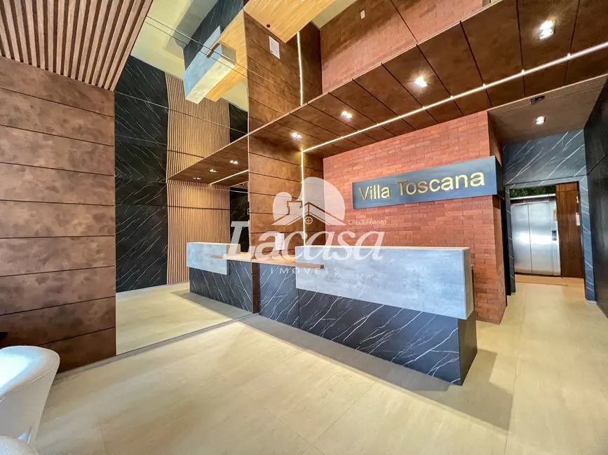 Foto 7 de Apartamento com 3 quartos à venda, 136m2 em Batel, Guarapuava - PR