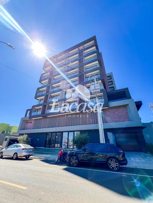 Foto 2 de Apartamento com 3 quartos à venda, 136m2 em Batel, Guarapuava - PR