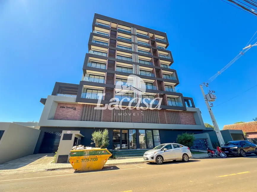 Foto 3 de Apartamento com 3 quartos à venda, 136m2 em Batel, Guarapuava - PR