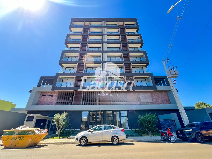 Foto 1 de Apartamento com 3 quartos à venda, 136m2 em Batel, Guarapuava - PR