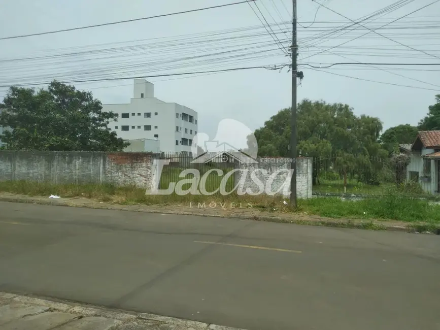 Foto 4 de Terreno / Lote à venda, 3680m2 em Santana, Guarapuava - PR