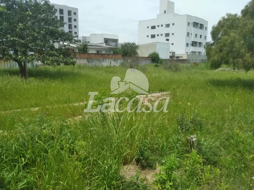 Foto 1 de Terreno / Lote à venda, 3680m2 em Santana, Guarapuava - PR