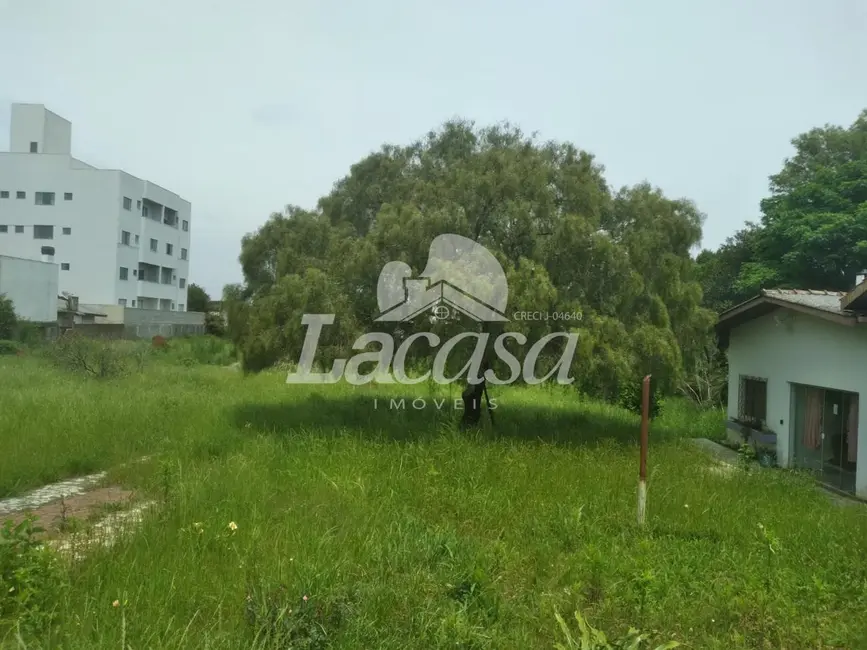 Foto 3 de Terreno / Lote à venda, 3680m2 em Santana, Guarapuava - PR