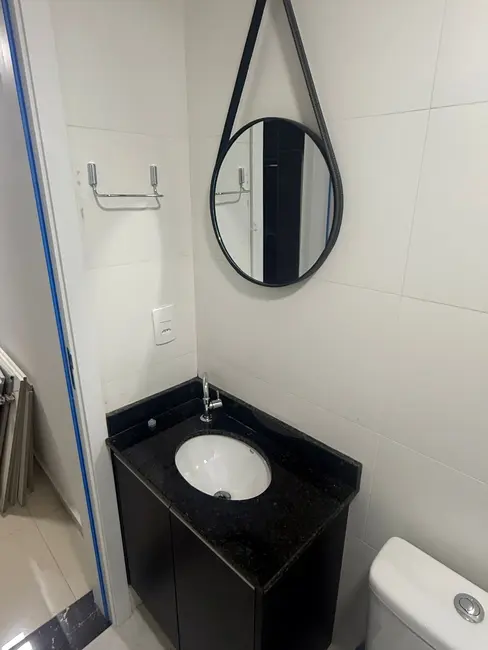 Foto 7 de Apartamento com 1 quarto para alugar, 20m2 em Centro, Guarapuava - PR