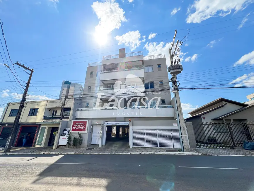 Foto 2 de Apartamento com 1 quarto para alugar, 20m2 em Centro, Guarapuava - PR