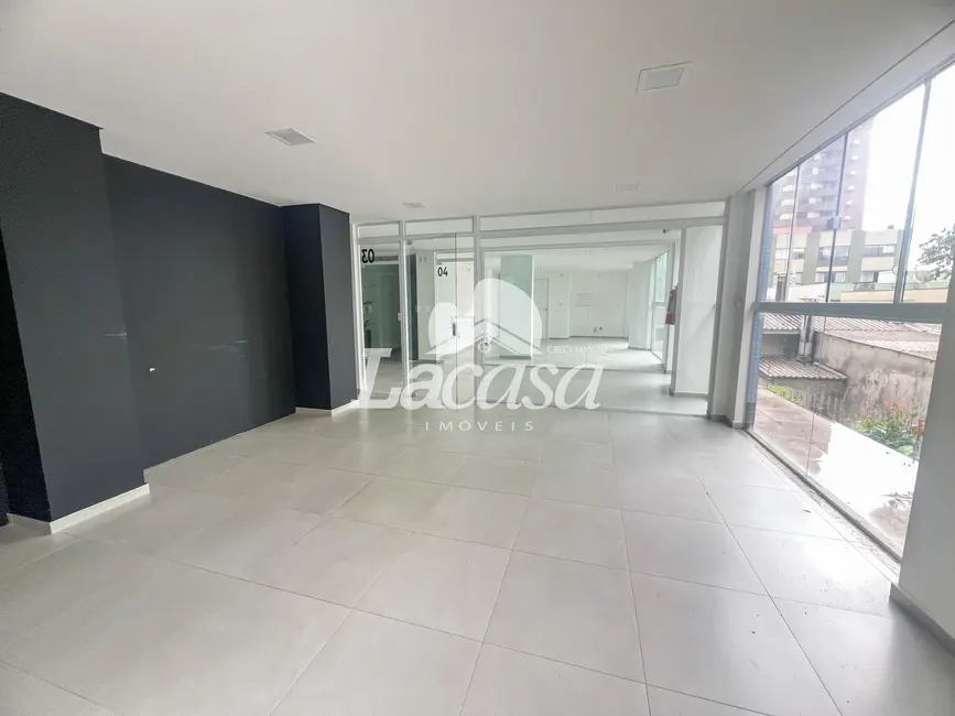 Foto 4 de Sala Comercial para alugar, 31m2 em Centro, Guarapuava - PR
