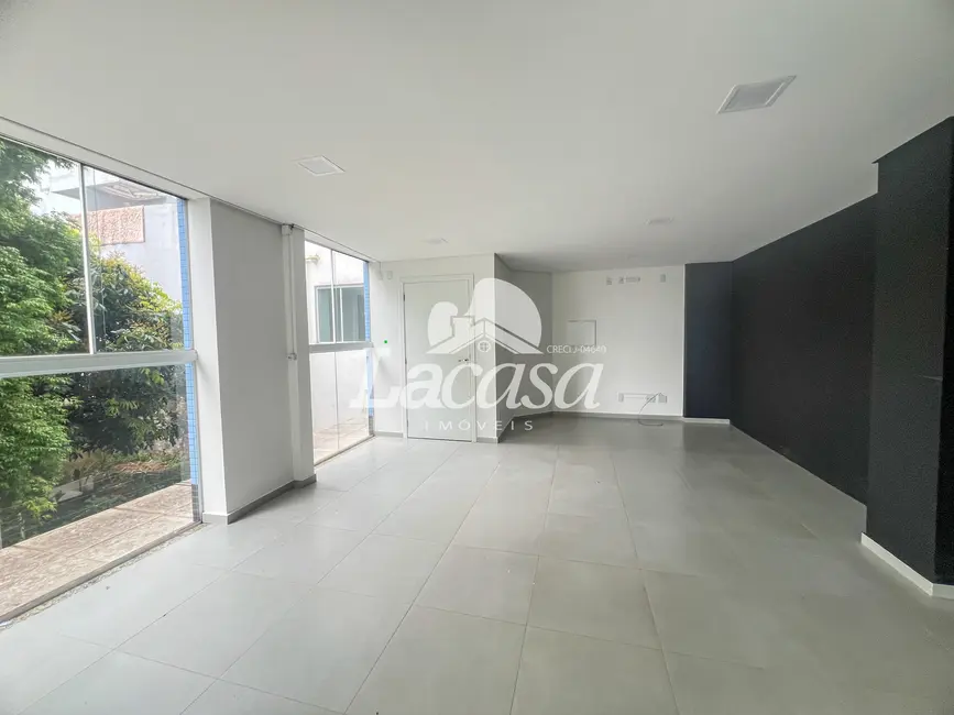 Foto 3 de Sala Comercial para alugar, 31m2 em Centro, Guarapuava - PR