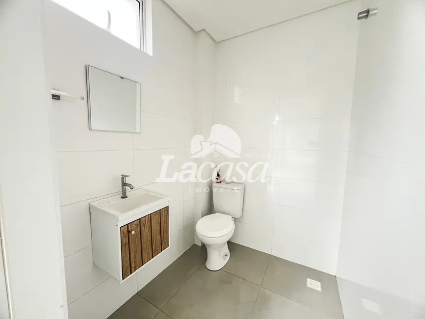 Foto 5 de Sala Comercial para alugar, 31m2 em Centro, Guarapuava - PR