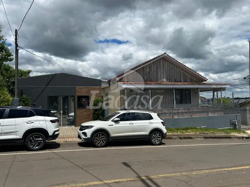 Foto 2 de Terreno / Lote à venda, 400m2 em Batel, Guarapuava - PR