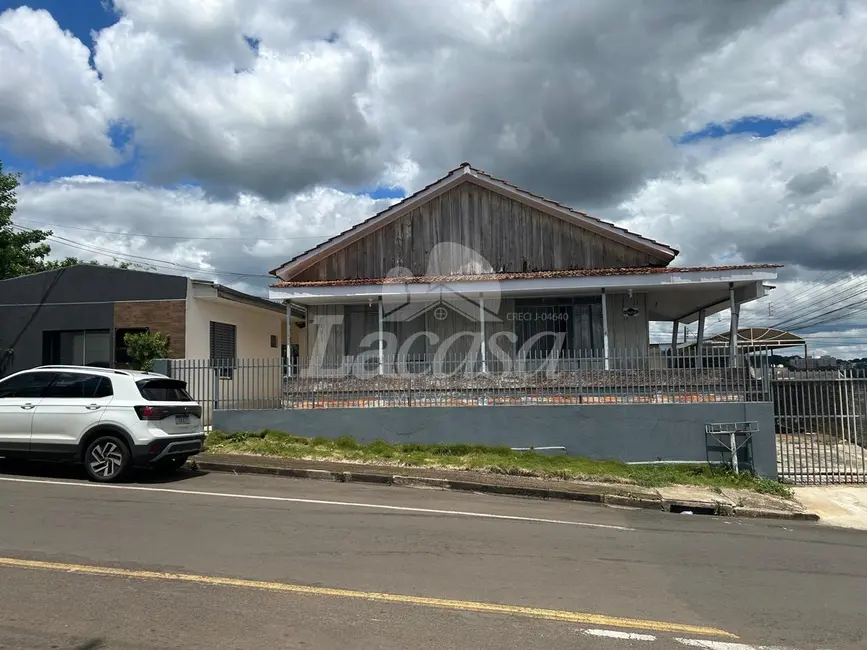 Foto 1 de Terreno / Lote à venda, 400m2 em Batel, Guarapuava - PR