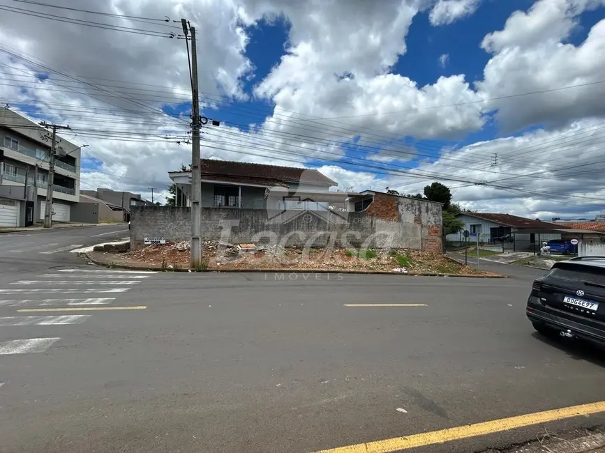 Foto 4 de Terreno / Lote à venda, 400m2 em Batel, Guarapuava - PR