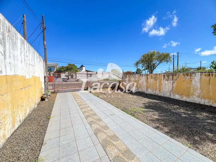 Foto 7 de Casa com 3 quartos à venda, 142m2 em Alto da XV, Guarapuava - PR