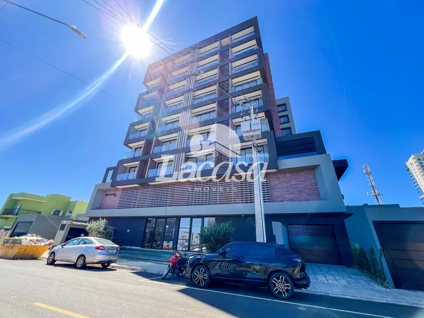 Foto 3 de Apartamento com 2 quartos à venda, 117m2 em Batel, Guarapuava - PR