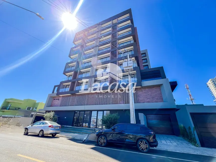 Foto 6 de Apartamento com 2 quartos à venda, 117m2 em Batel, Guarapuava - PR