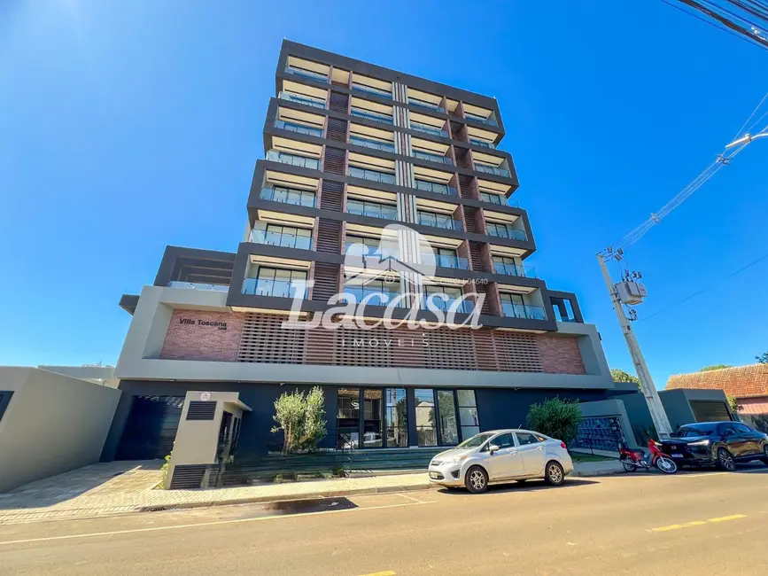 Foto 2 de Apartamento com 2 quartos à venda, 117m2 em Batel, Guarapuava - PR