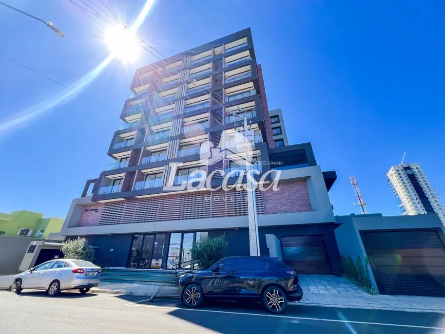 Foto 4 de Apartamento com 2 quartos à venda, 117m2 em Batel, Guarapuava - PR