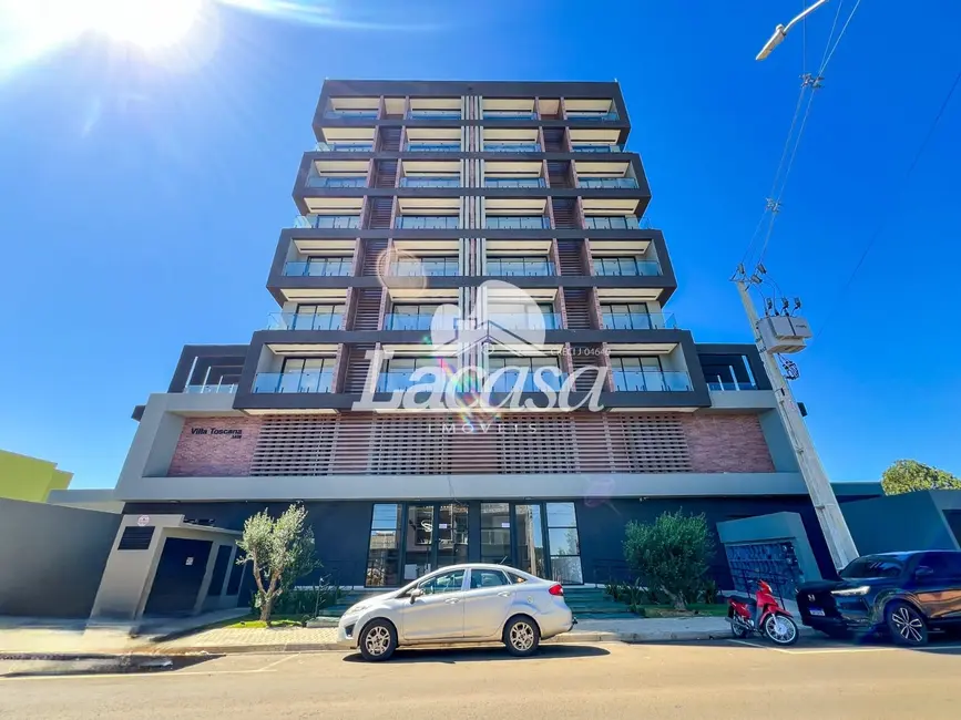 Foto 1 de Apartamento com 2 quartos à venda, 117m2 em Batel, Guarapuava - PR