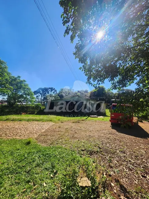 Foto 7 de Chácara à venda, 11m2 em Guarapuava - PR