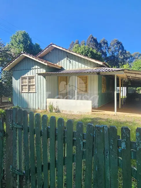 Foto 18 de Chácara à venda, 11m2 em Guarapuava - PR