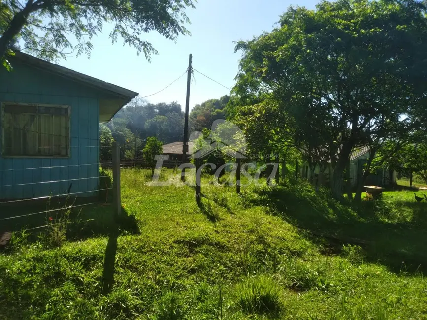 Foto 15 de Chácara à venda, 11m2 em Guarapuava - PR