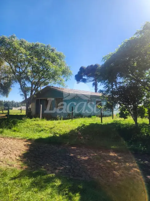 Foto 16 de Chácara à venda, 11m2 em Guarapuava - PR