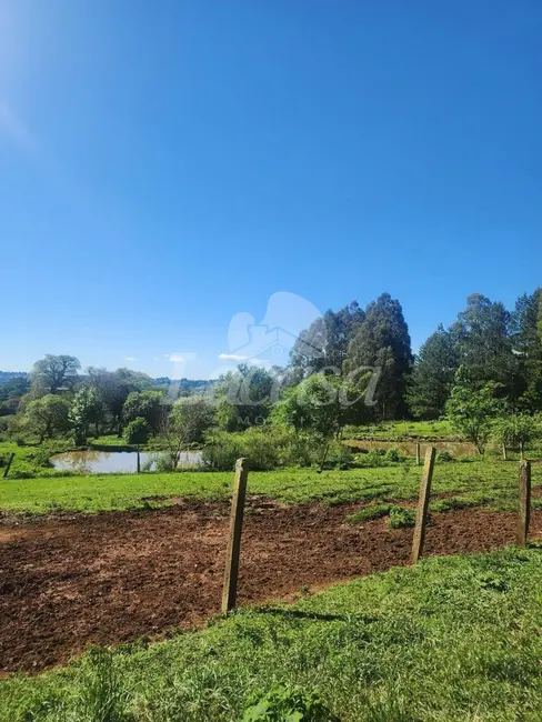 Foto 2 de Chácara à venda, 11m2 em Guarapuava - PR