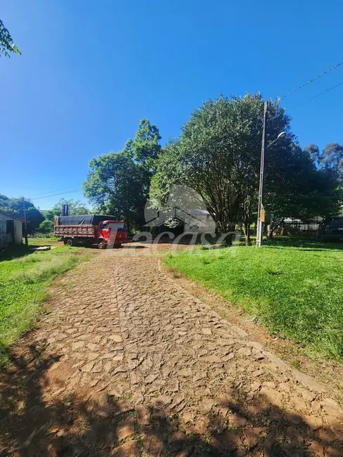 Foto 6 de Chácara à venda, 11m2 em Guarapuava - PR
