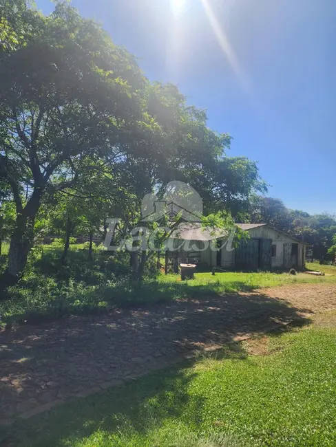 Foto 19 de Chácara à venda, 11m2 em Guarapuava - PR