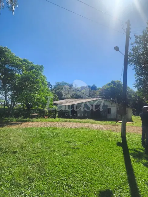 Foto 4 de Chácara à venda, 11m2 em Guarapuava - PR